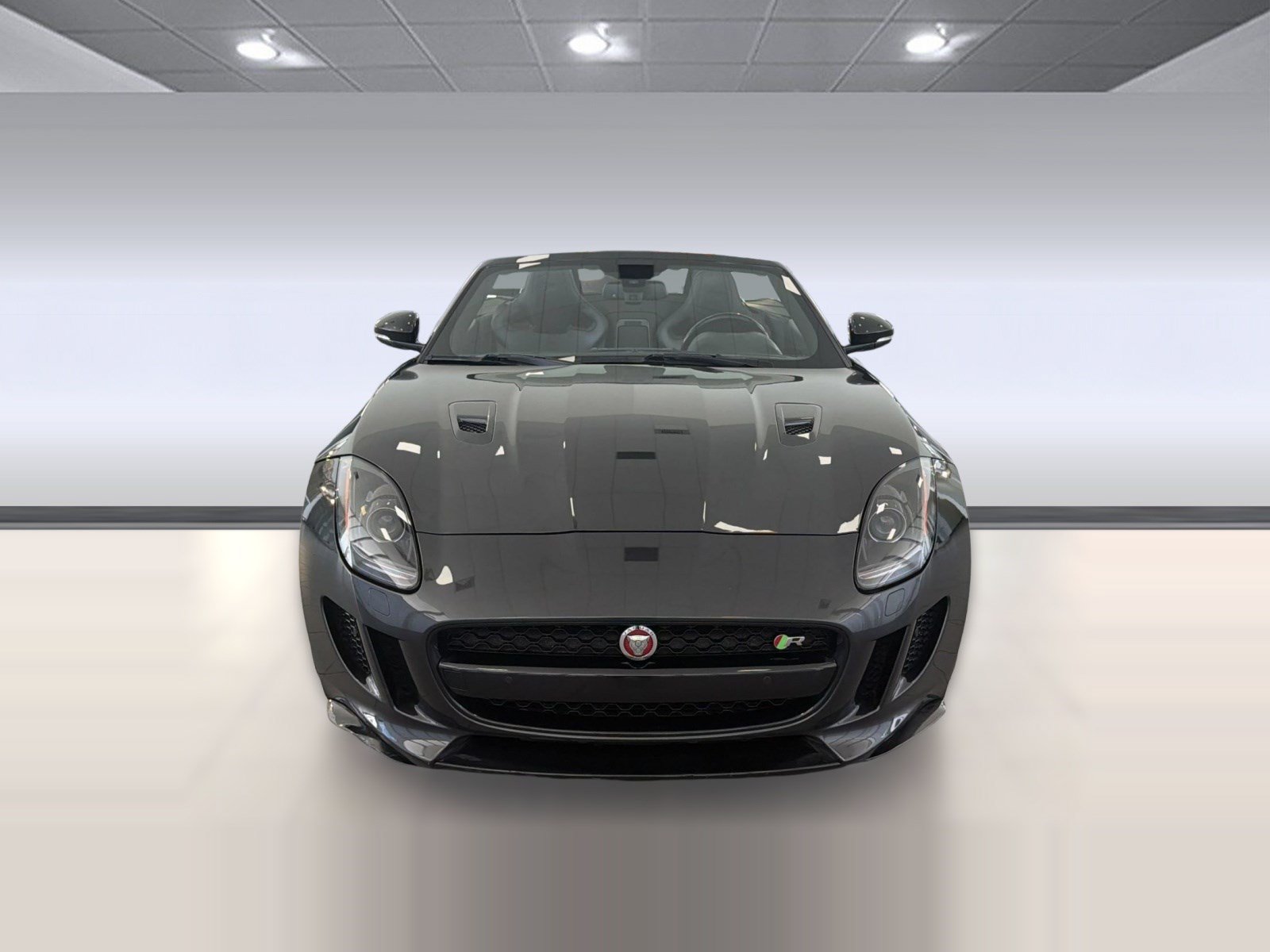 Used 2016 Jaguar F-TYPE R AWD/4WD image 6