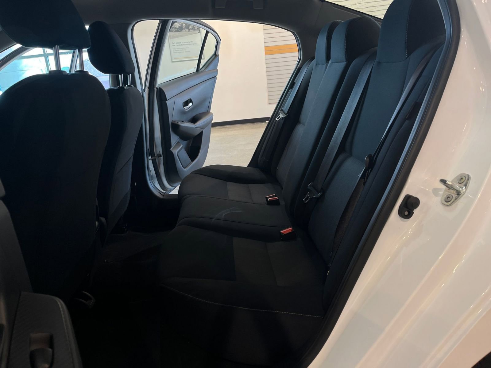 Used 2024 Nissan Sentra SV image 25