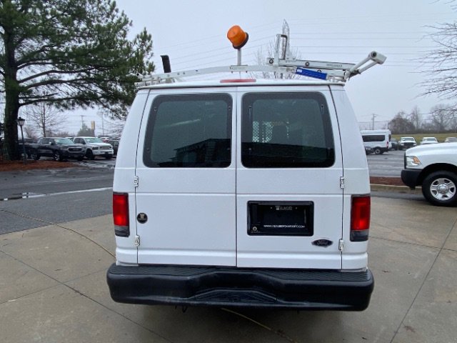 Used 2014 Ford E-150 and Econoline 150 image 4