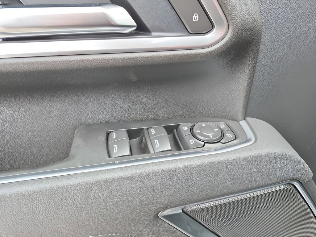 New 2026 GMC Sierra 2500 SLE w/ SLE Value Package; image 28