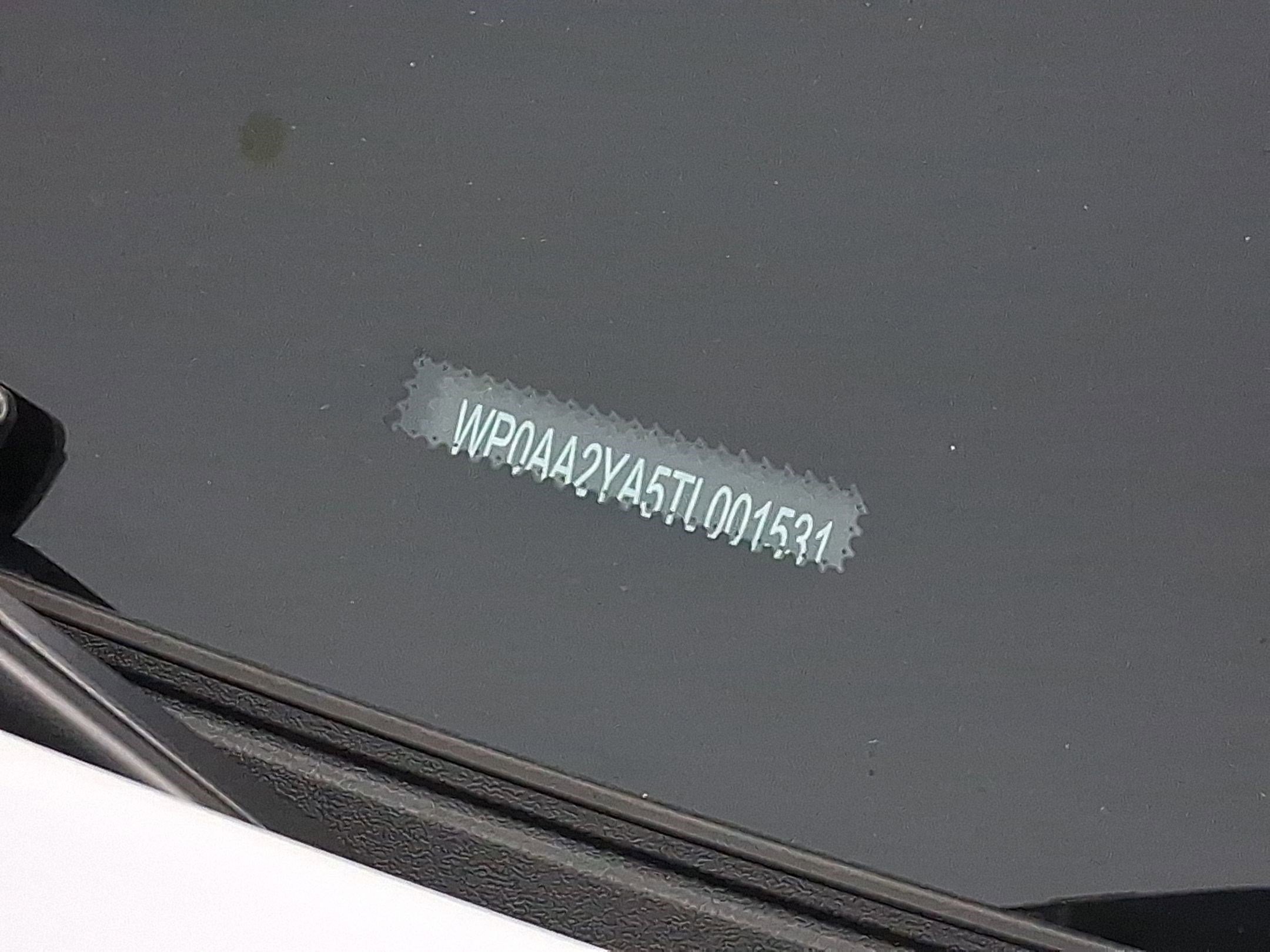 New 2026 Porsche Panamera 4 image 19