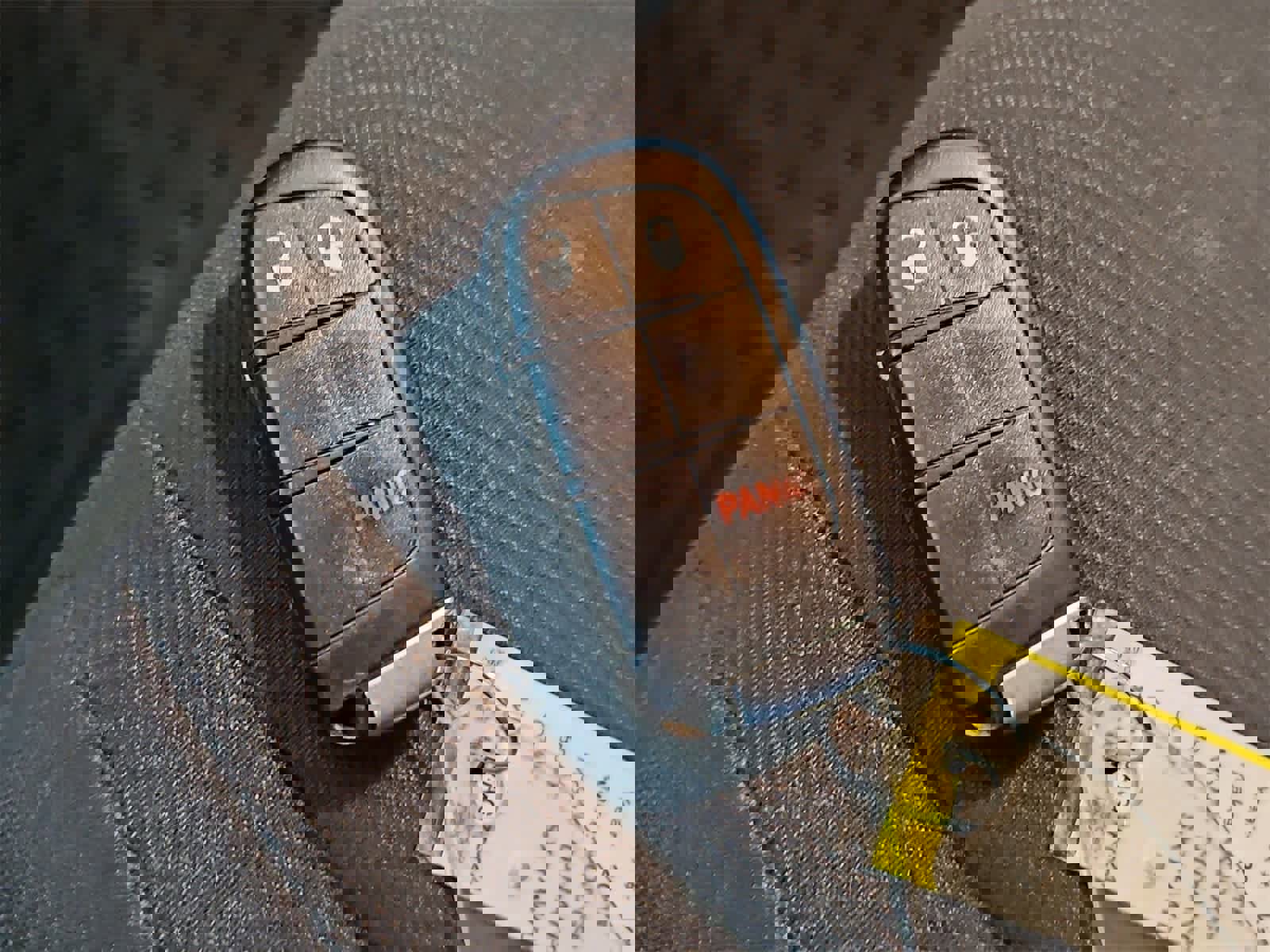 Used 2015 Dodge Durango SXT w/ Quick Order Package 23B image 36