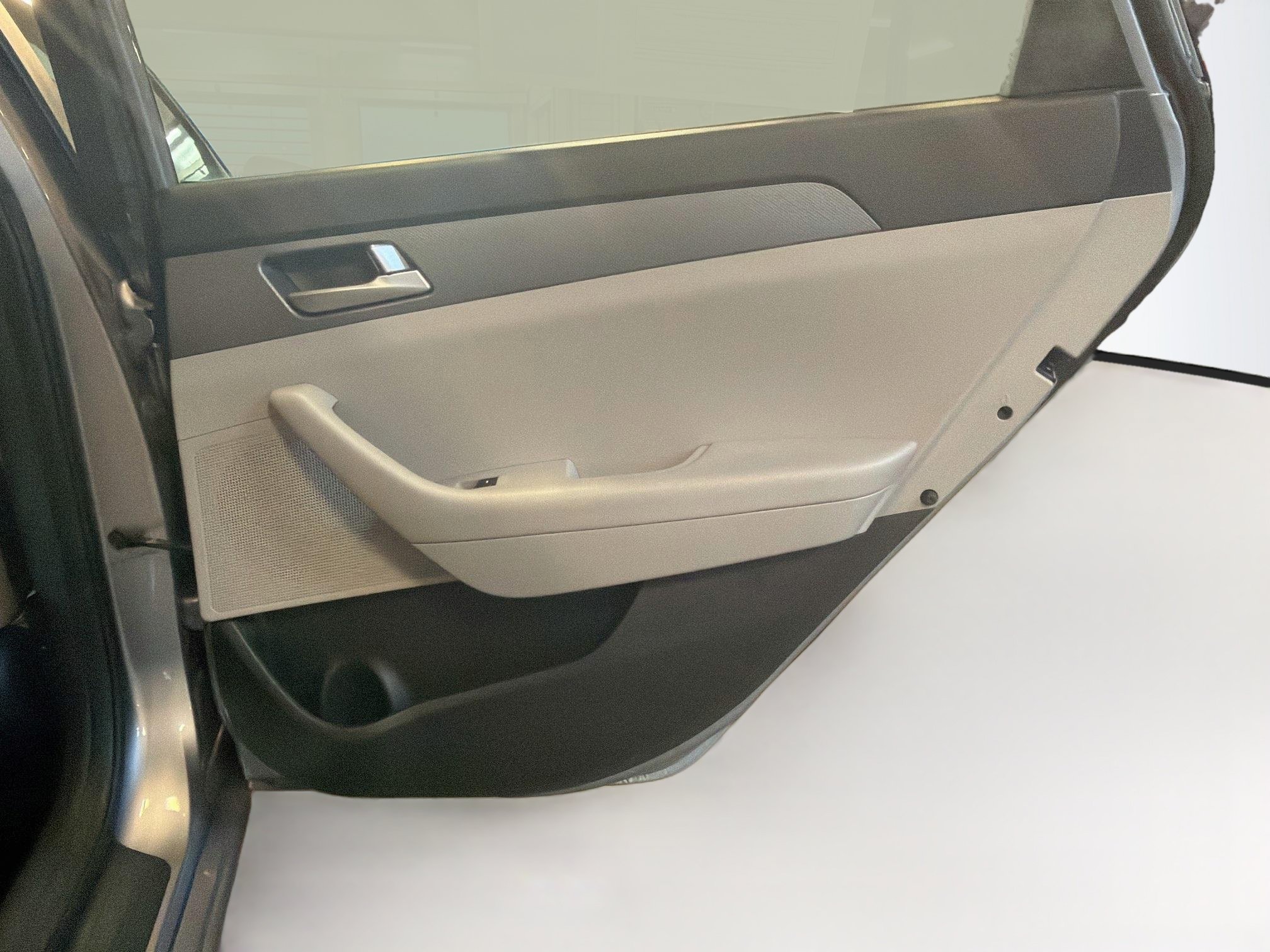 Used 2017 Hyundai Sonata SE w/ Cargo Package FWD image 27
