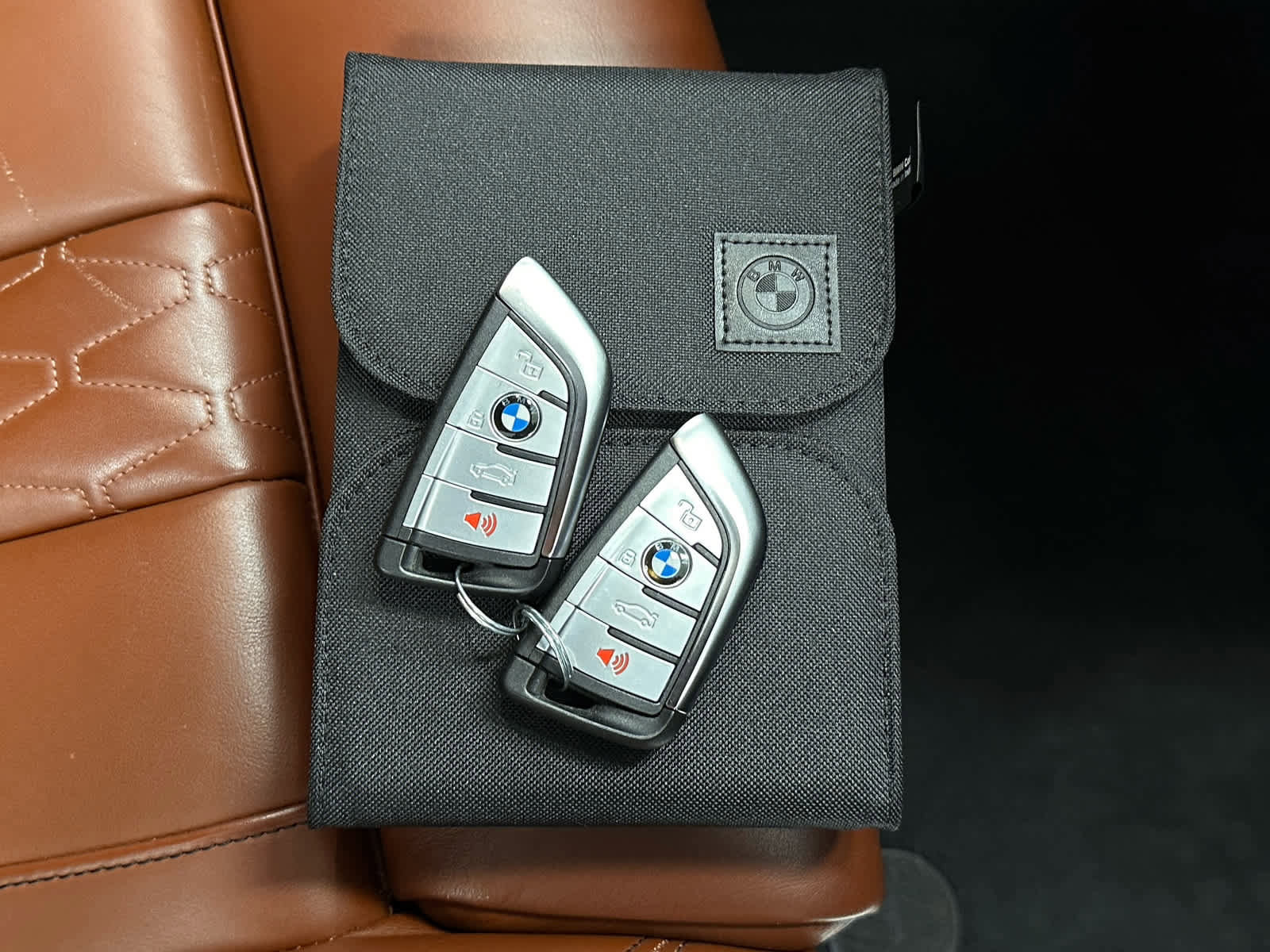 Used 2021 BMW X5 xDrive45e w/ M Sport Package image 42