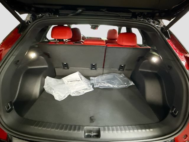 New 2026 Chevrolet Blazer EV SS w/ Performance Package AWD/4WD image 31
