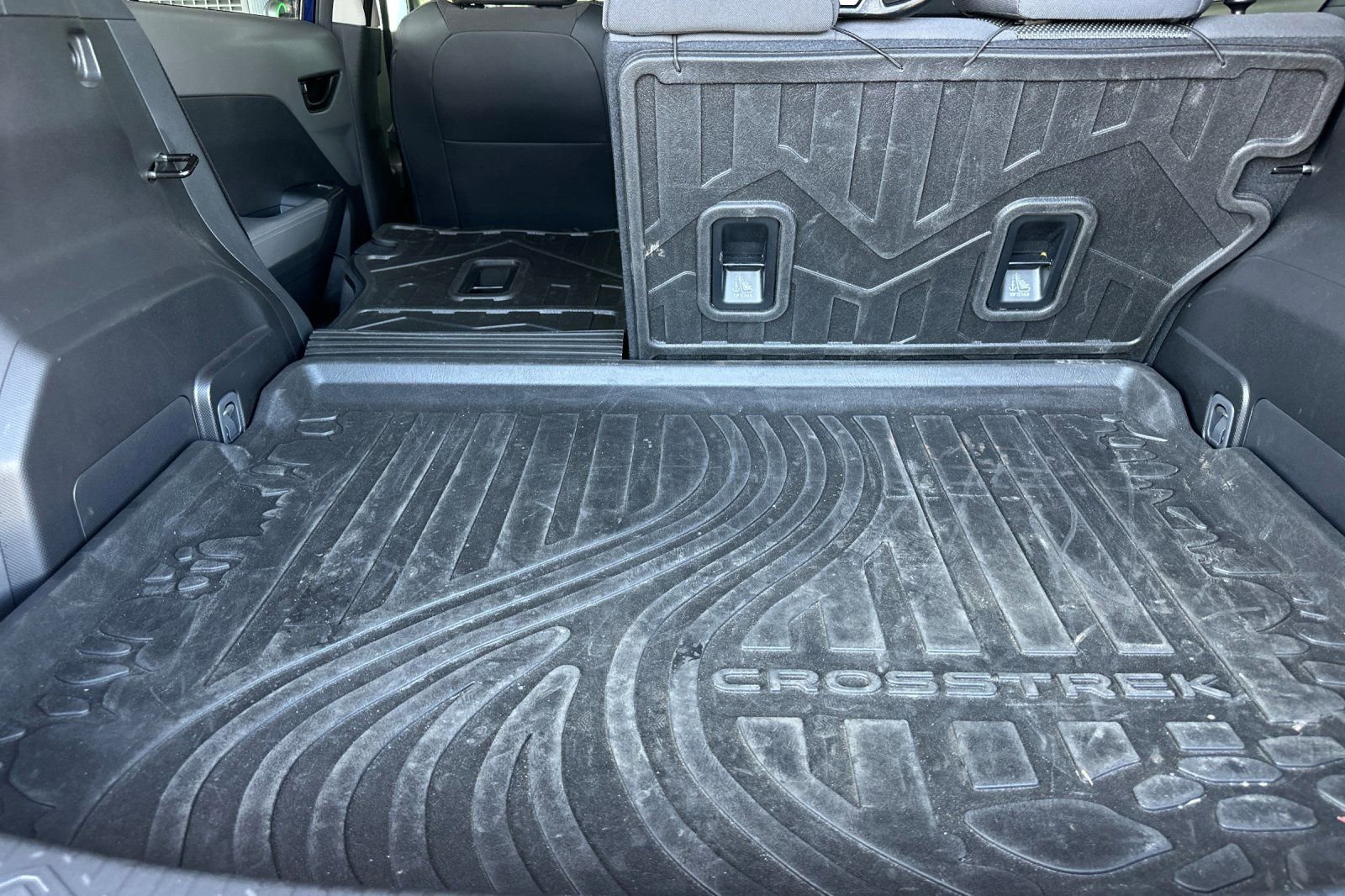 Certified 2024 Subaru Crosstrek 2.0i Premium w/ Crosstrek Mirror Package image 18