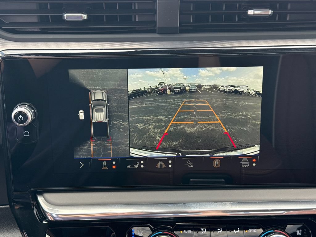 New 2026 GMC Sierra 1500 Denali Ultimate AWD/4WD image 23