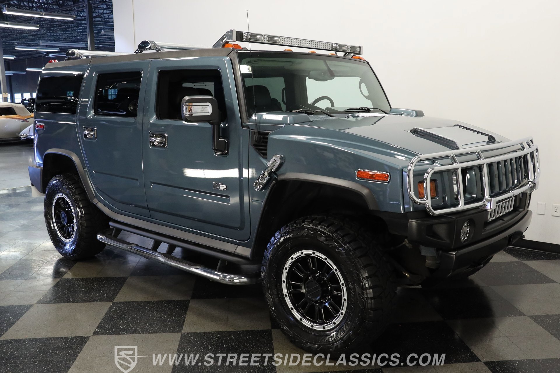Used 2006 HUMMER H2 image 14