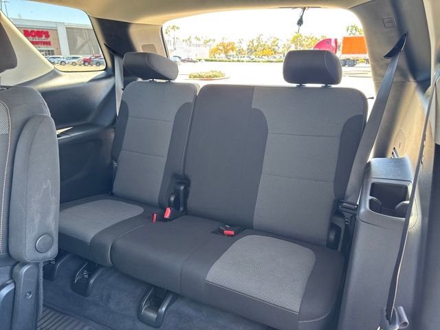 Used 2019 Chevrolet Traverse LT image 19