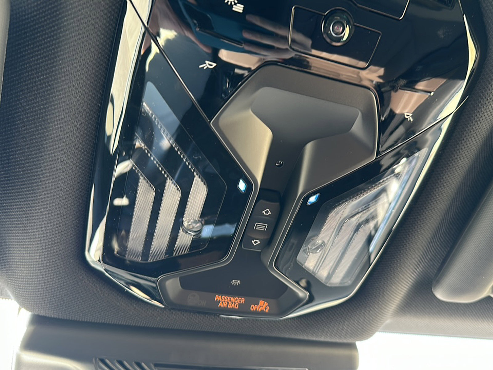 New 2026 BMW X3 xDrive30 w/ Premium Package image 28