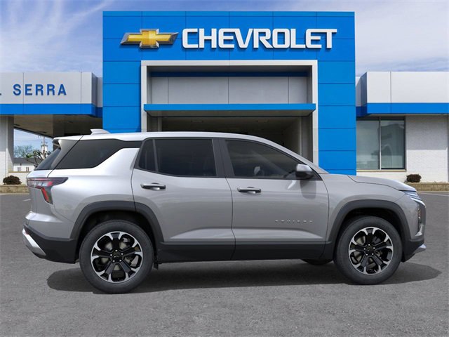 New 2026 Chevrolet Equinox LT image 5