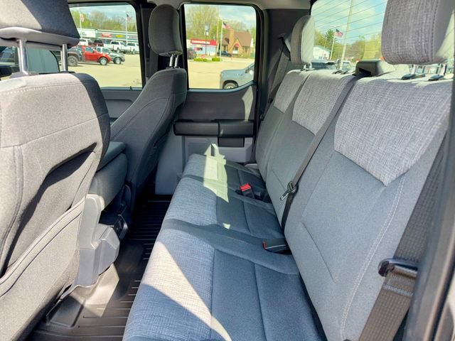 Used 2025 Ford F350 XLT image 11