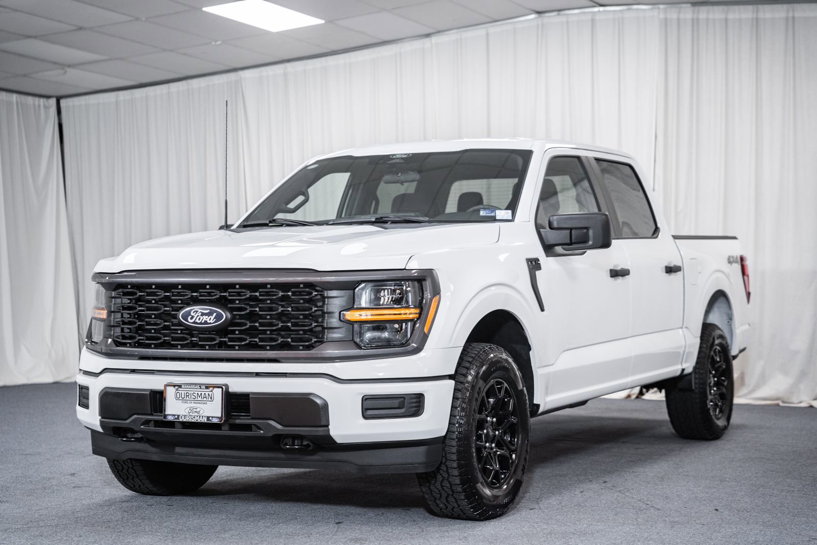 Used 2026 Ford F150 STX image 3