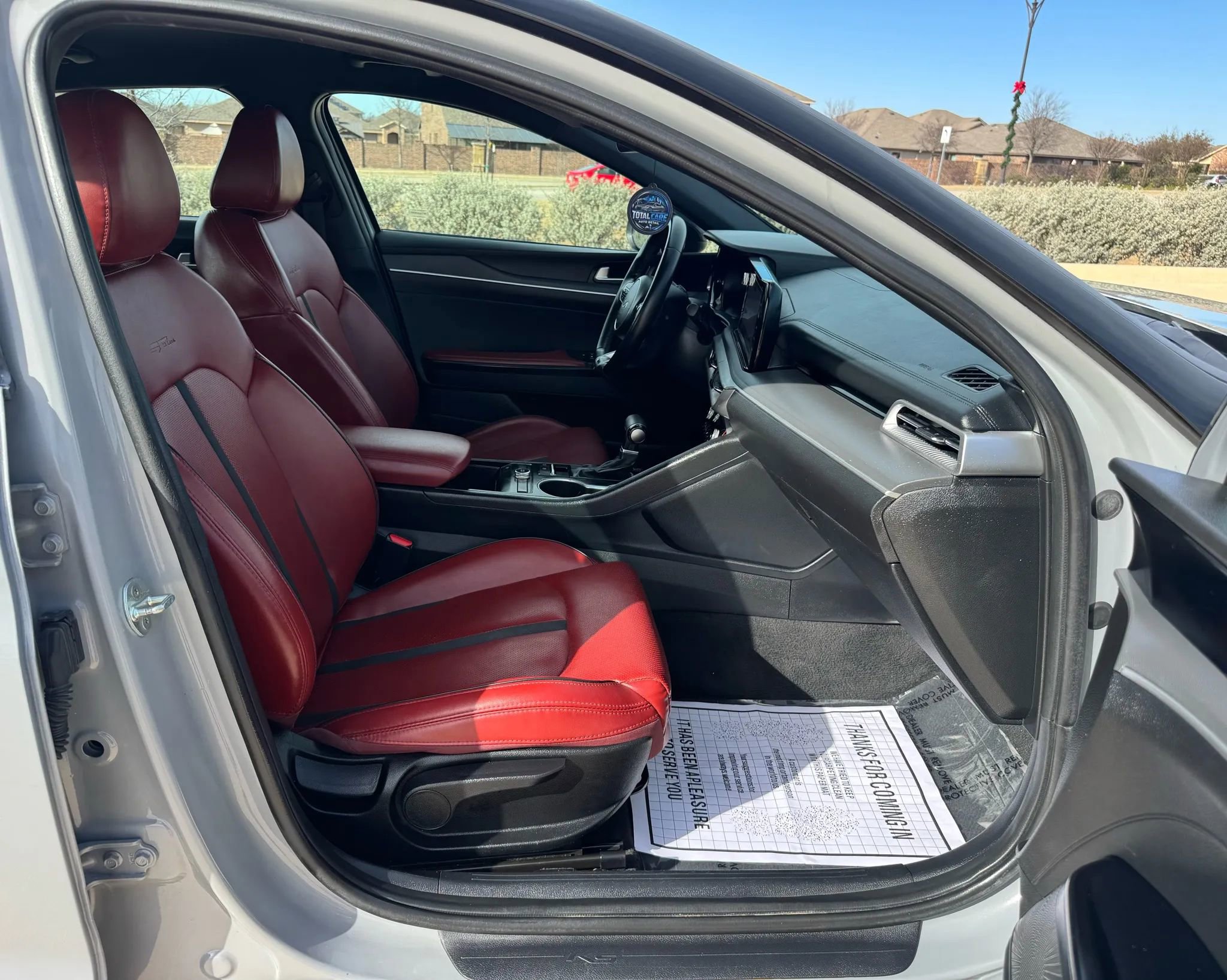 Used 2023 Kia K5 GT-Line w/ GT-Line Premium Package image 34