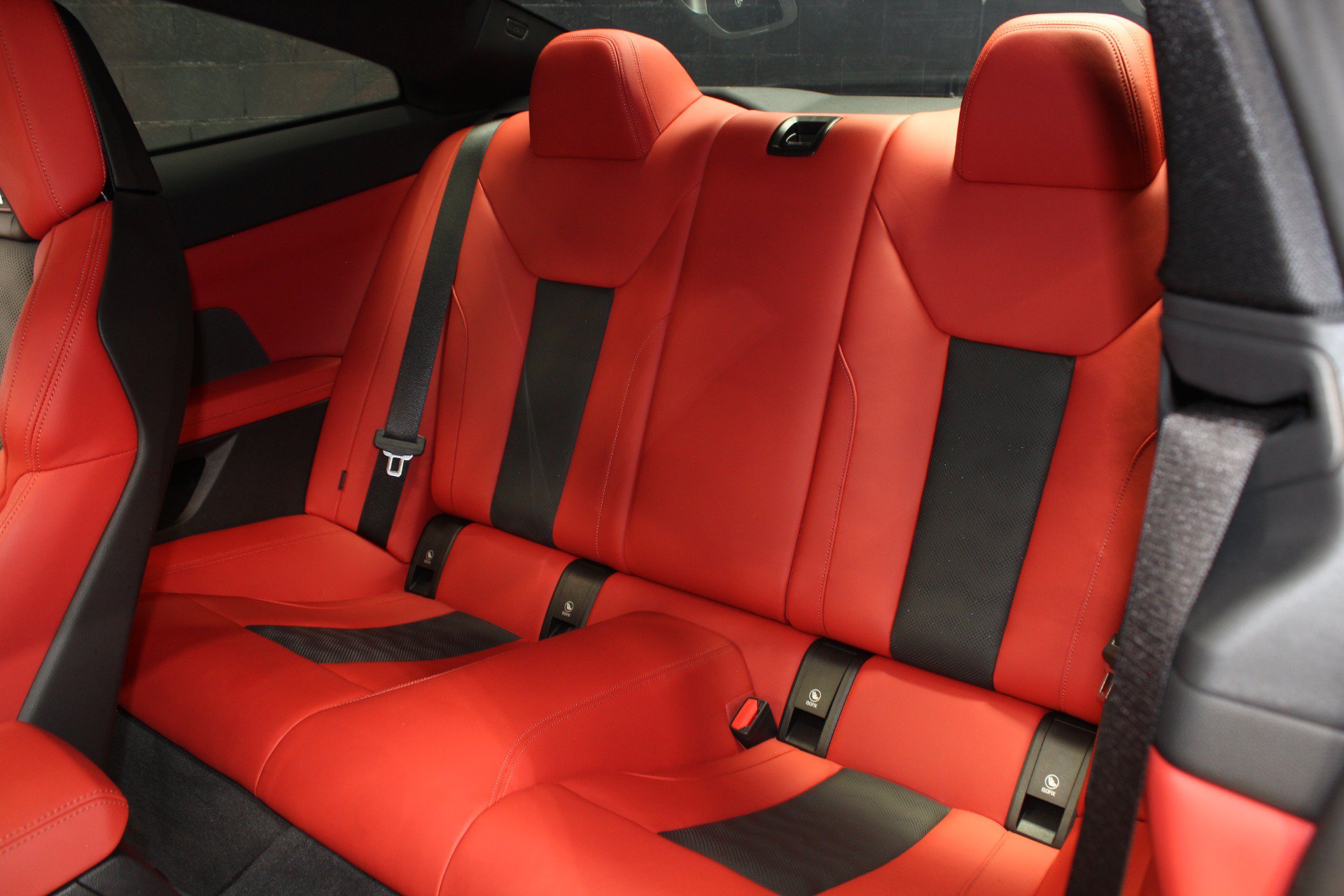 Used 2023 BMW M4 Coupe RWD image 42