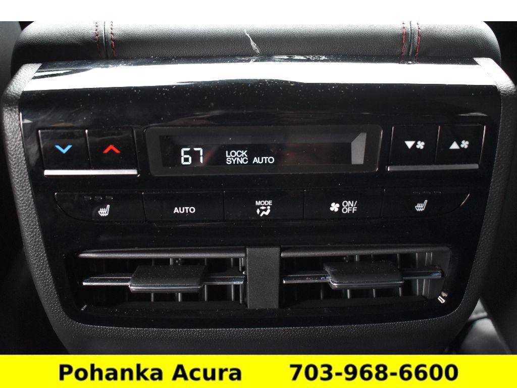 Used 2025 Acura MDX Type S AWD/4WD image 33