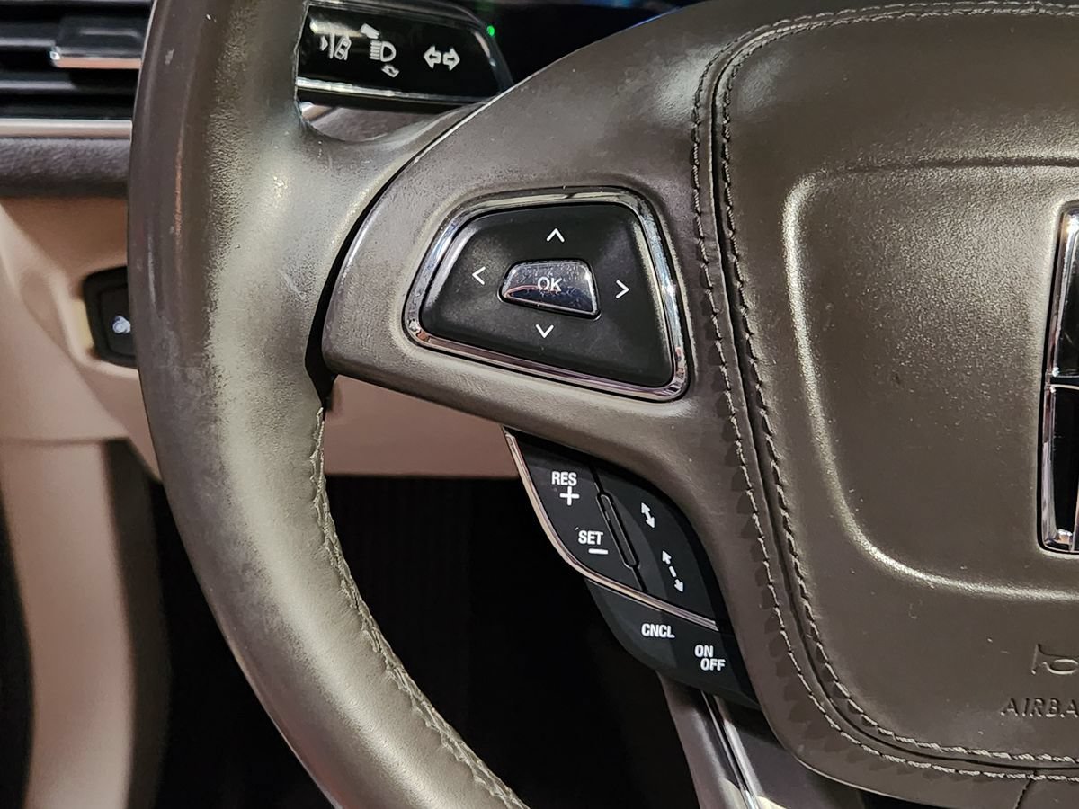 Used 2020 Lincoln MKZ Hybrid w/ Convenience Package FWD image 49