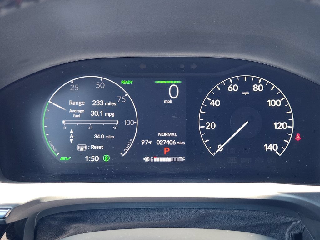 Used 2023 Honda CR-V Sport Touring image 19