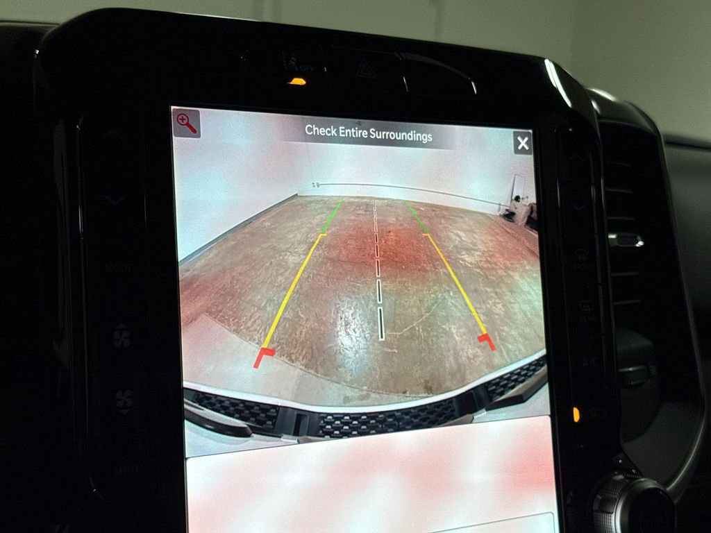 New 2026 RAM 1500 Big Horn image 17