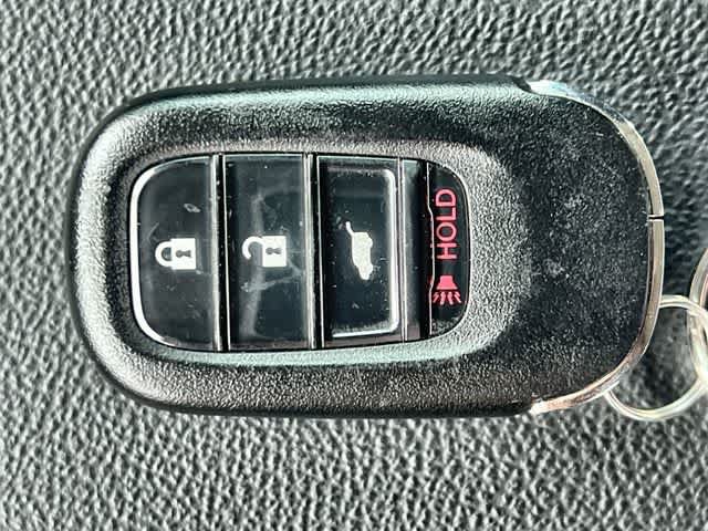 Certified 2026 Honda CR-V LX image 21