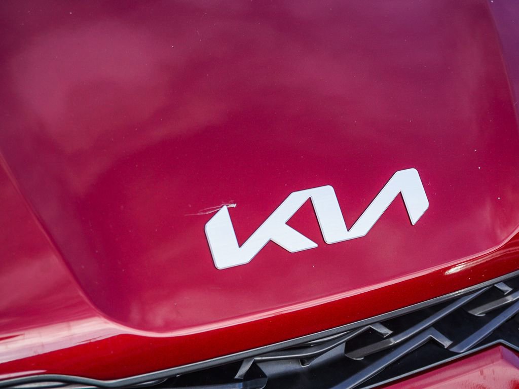Certified 2024 Kia K5 GT-Line AWD/4WD image 12