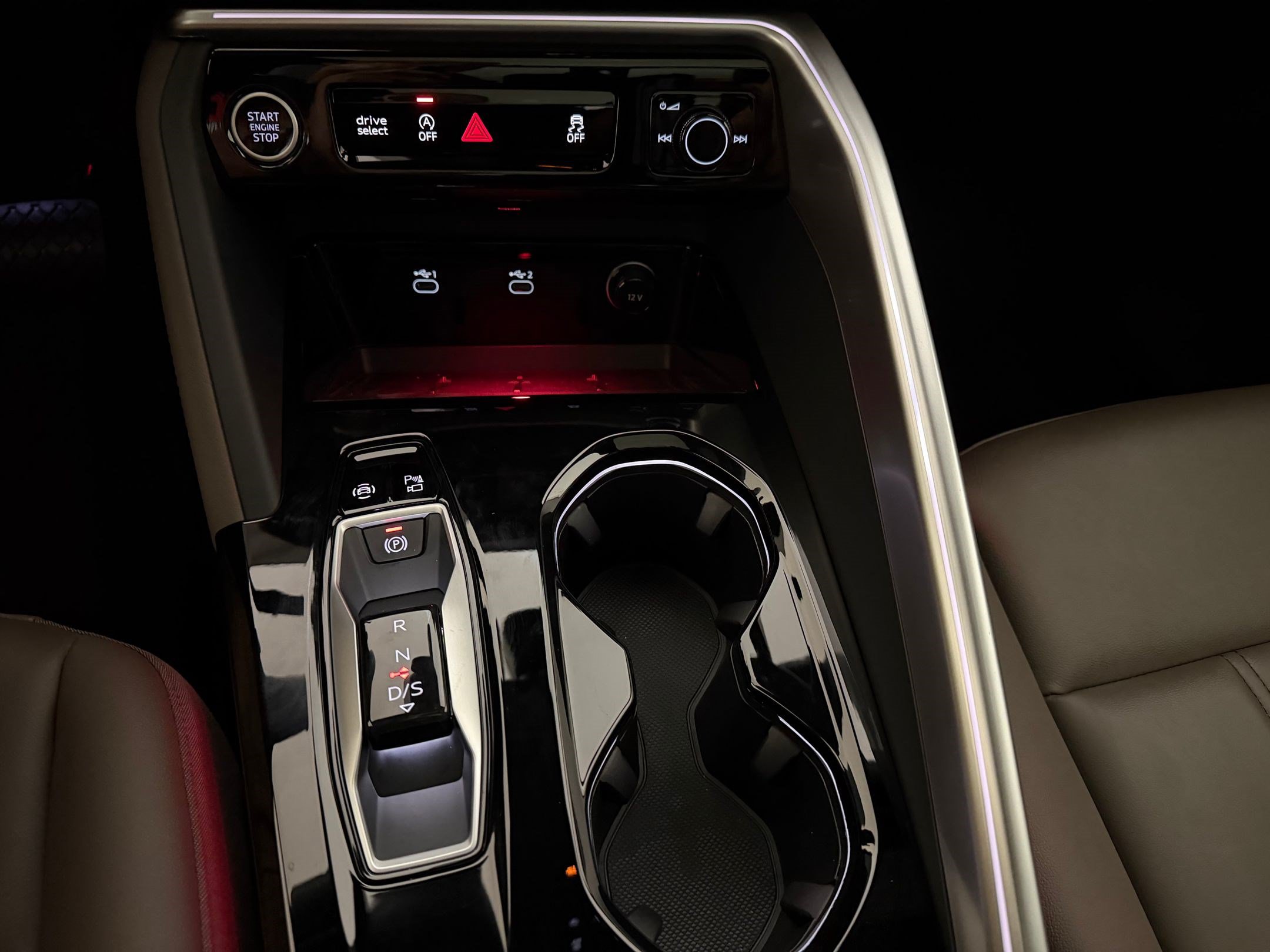 New 2026 Audi Q5 2.0T AWD/4WD image 18