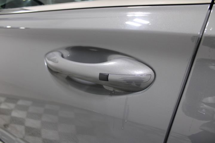 Used 2022 Hyundai Santa Fe SEL image 16