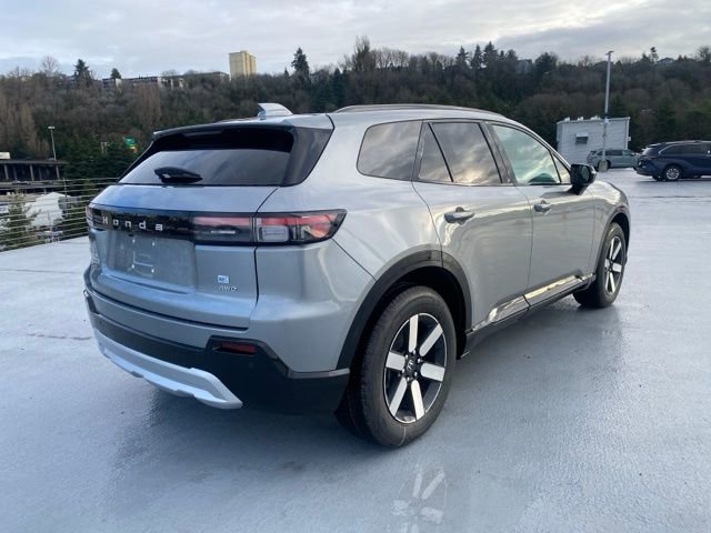 New 2026 Honda Prologue Touring image 11