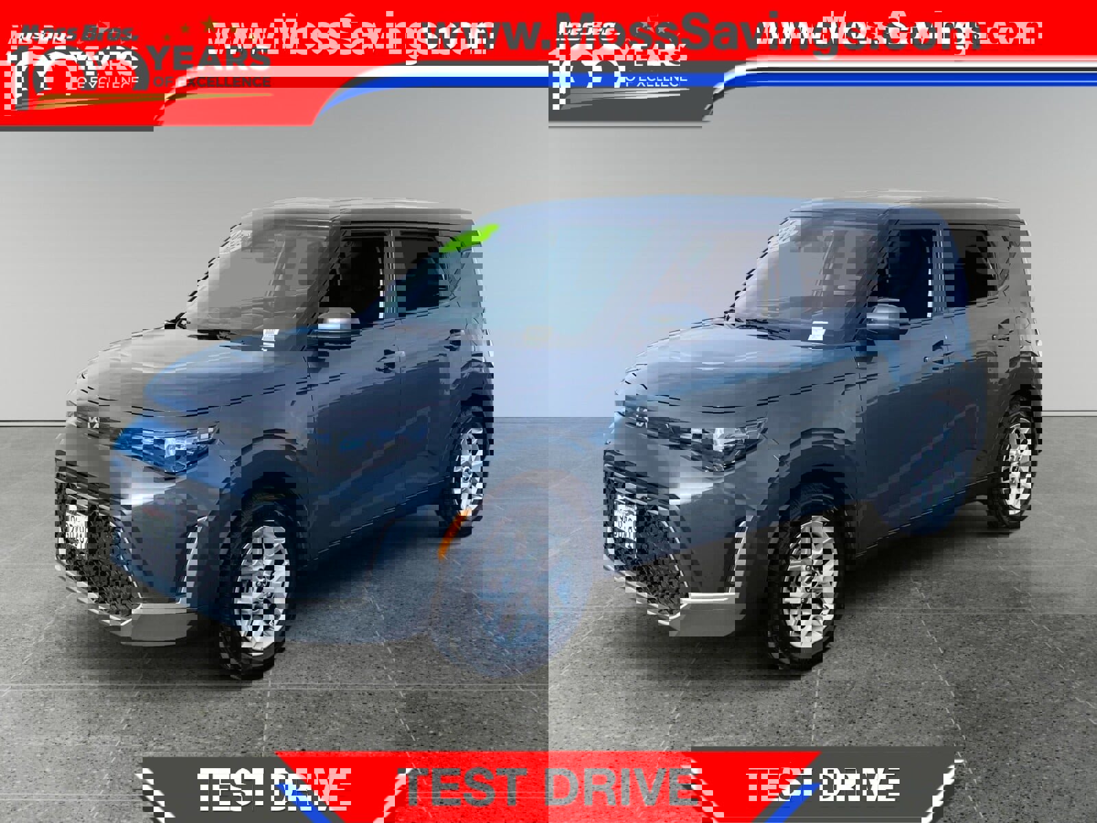 Used 2023 Kia Soul LX w/ Option Group 015 image 1