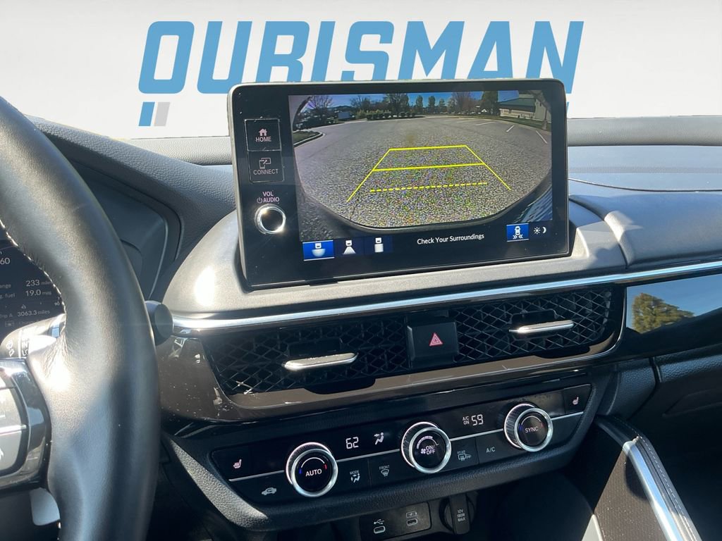 Used 2025 Acura ADX AWD image 22