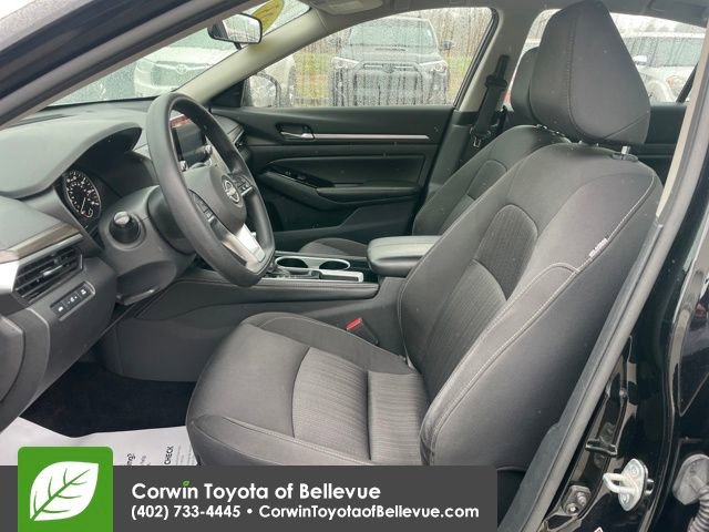 Used 2023 Nissan Altima 2.5 SV image 9