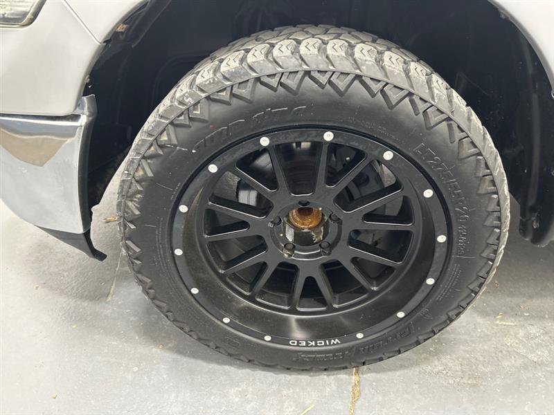 Used 2013 RAM 1500 Big Horn image 14