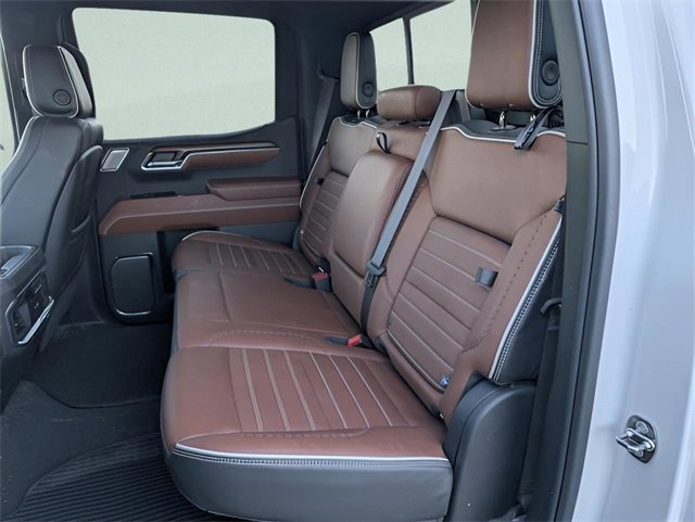 Certified 2024 GMC Sierra 1500 Denali Ultimate image 10