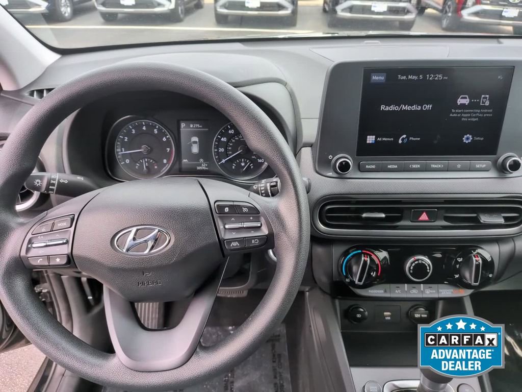 Certified 2023 Hyundai Kona SEL AWD/4WD image 26