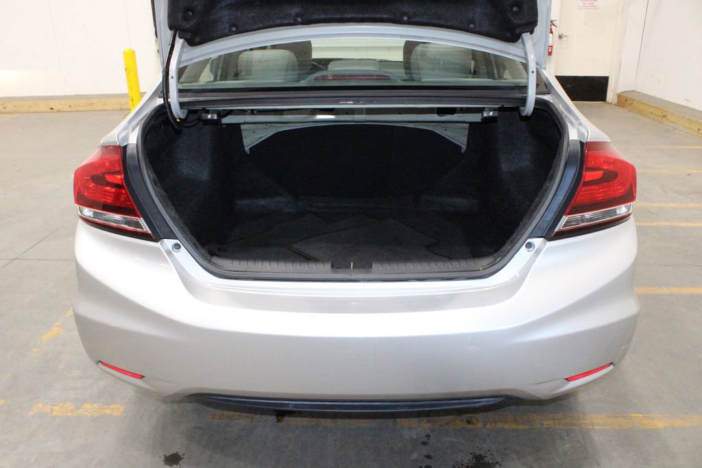 Used 2013 Honda Civic EX-L image 14