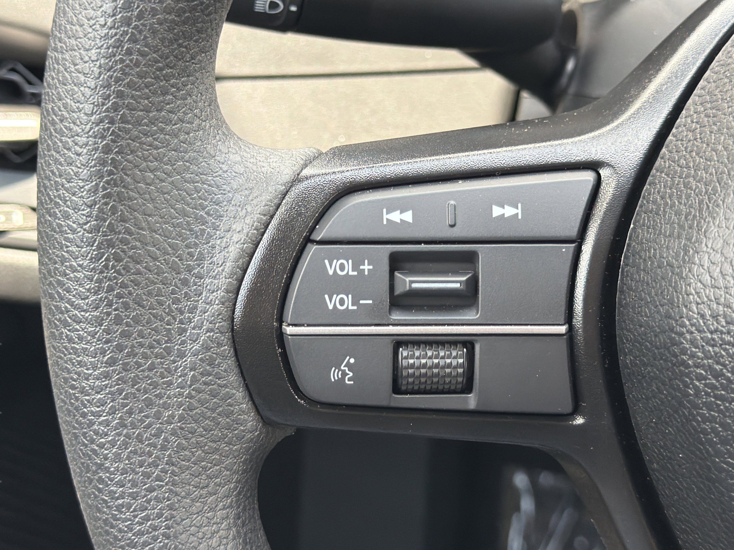 New 2026 Honda Accord SE image 16
