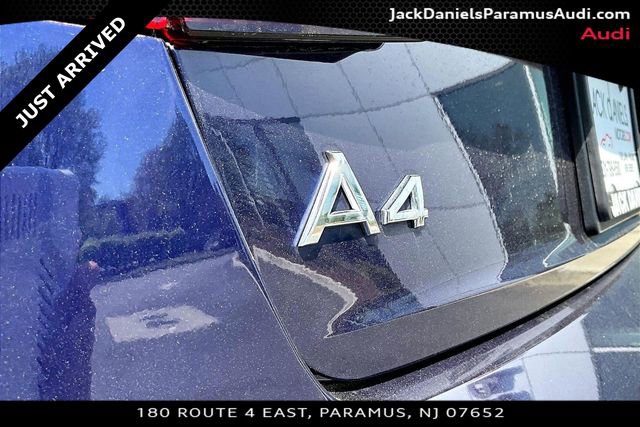 Used 2023 Audi A4 2.0T Premium w/ Convenience Package AWD/4WD image 23