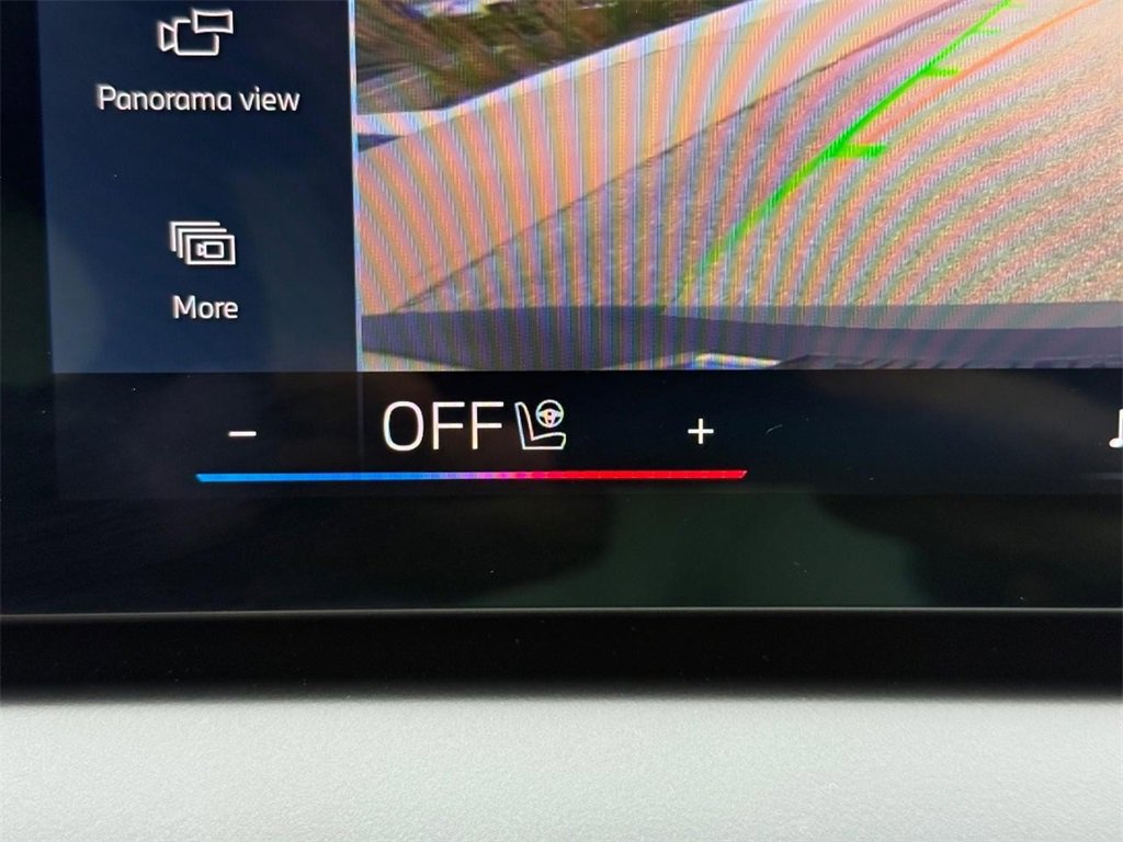 New 2025 BMW X3 xDrive30i w/ Convenience Package image 15