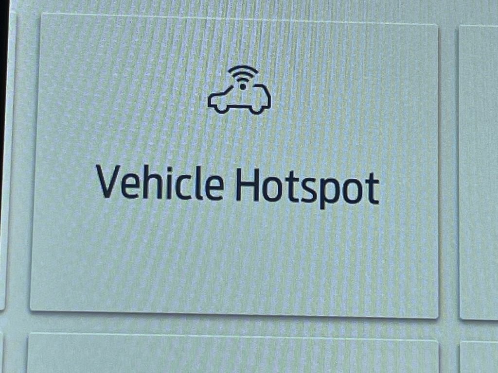 New 2025 Ford Bronco Sport Big Bend image 24