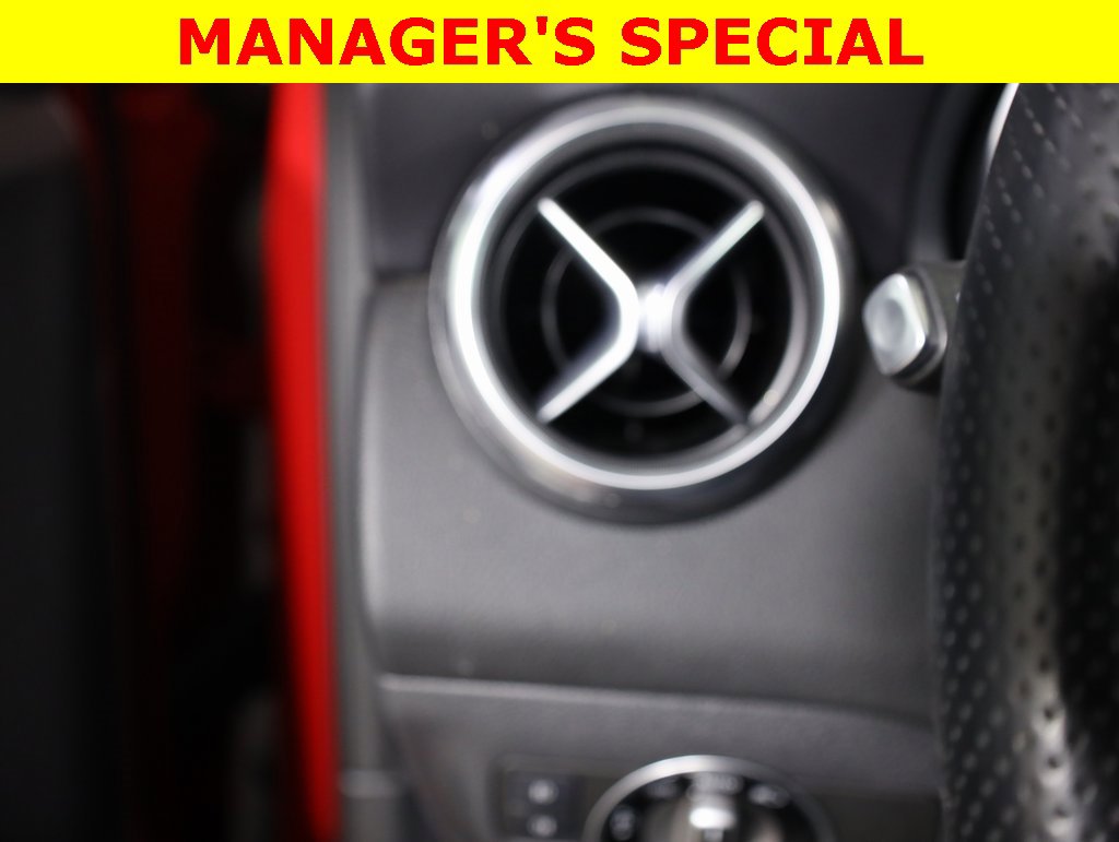 Used 2019 Mercedes-Benz GLA 250 4MATIC image 11