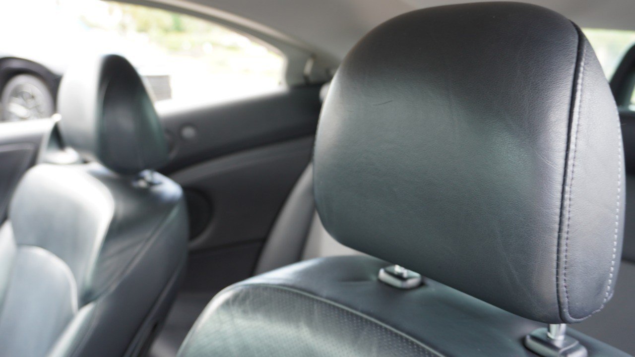 Used 2010 Lexus IS 350C RWD image 25