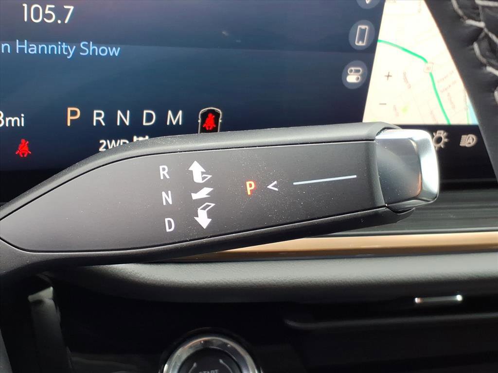 Used 2025 Buick Envision Avenir image 23