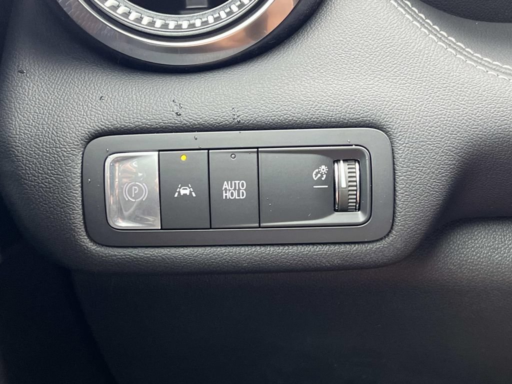 New 2026 Chevrolet Blazer EV LT FWD image 21