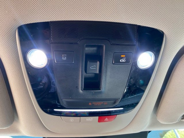 Used 2023 Kia Sorento EX w/ Panoramic Sunroof Package FWD image 20
