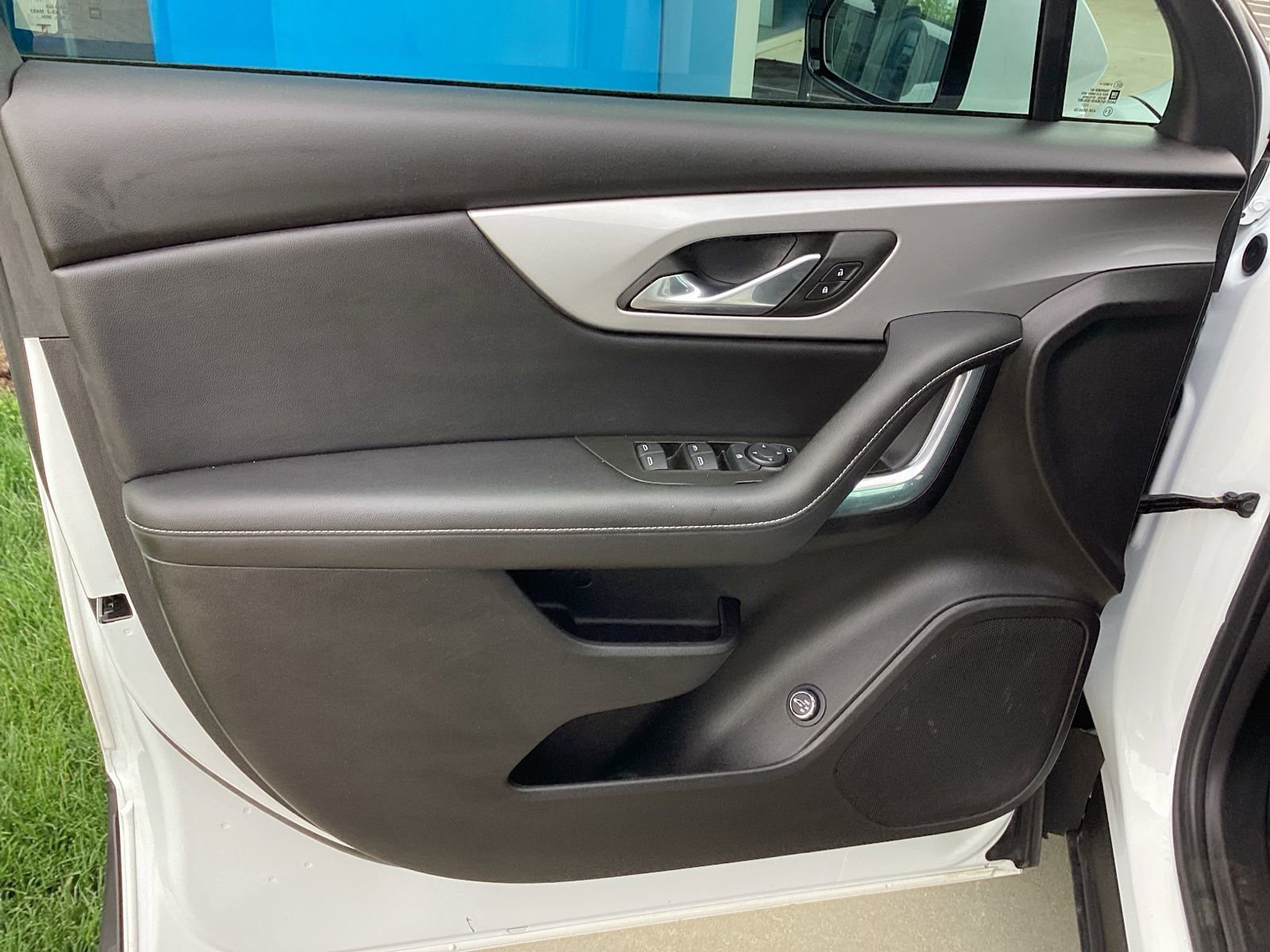 Used 2024 Chevrolet Blazer LT w/ Convenience Package image 21