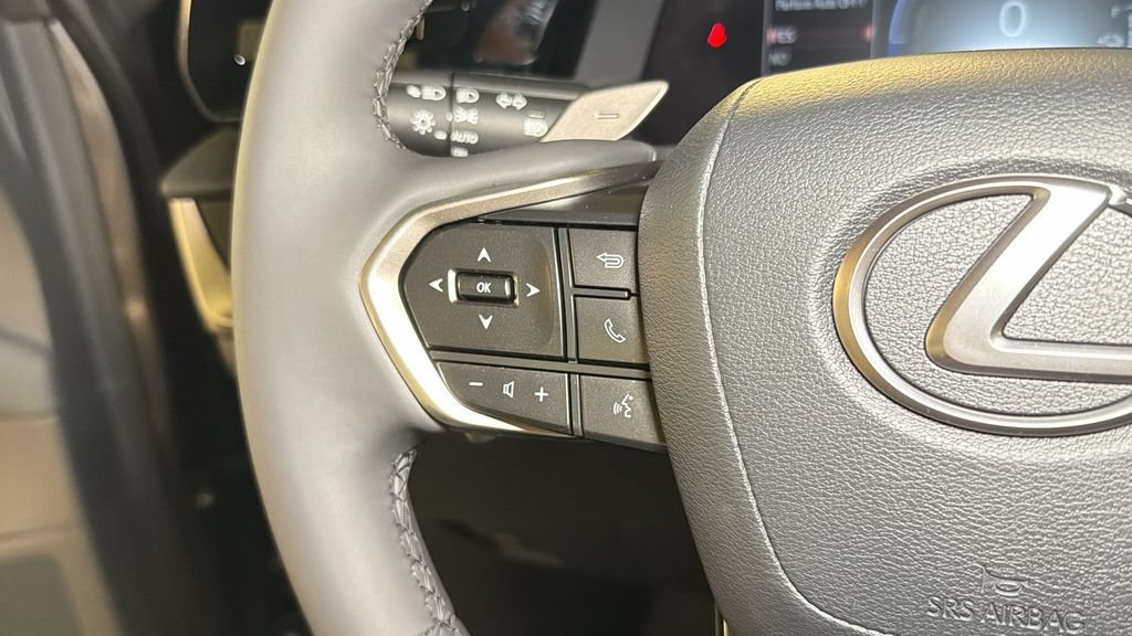 Certified 2024 Lexus RZ 300e Premium w/ Accessory Package (Z1) FWD image 24