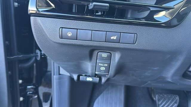 New 2026 Nissan Murano SL image 14