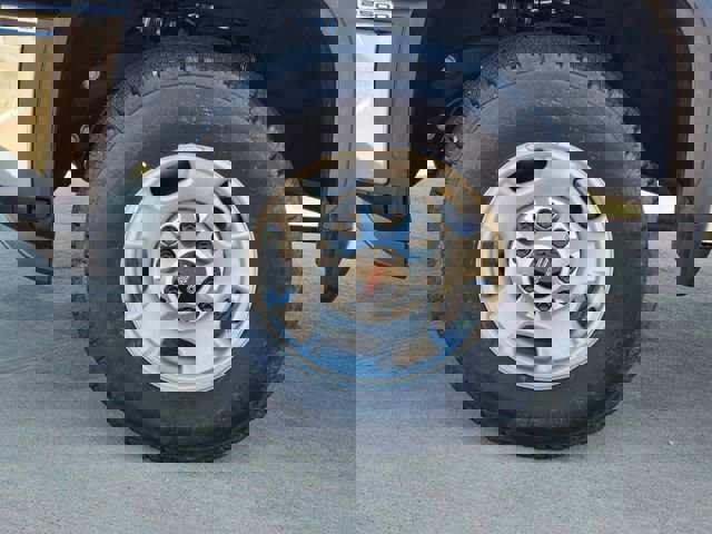 New 2024 GMC Sierra 2500 Pro w/ Convenience Package image 21