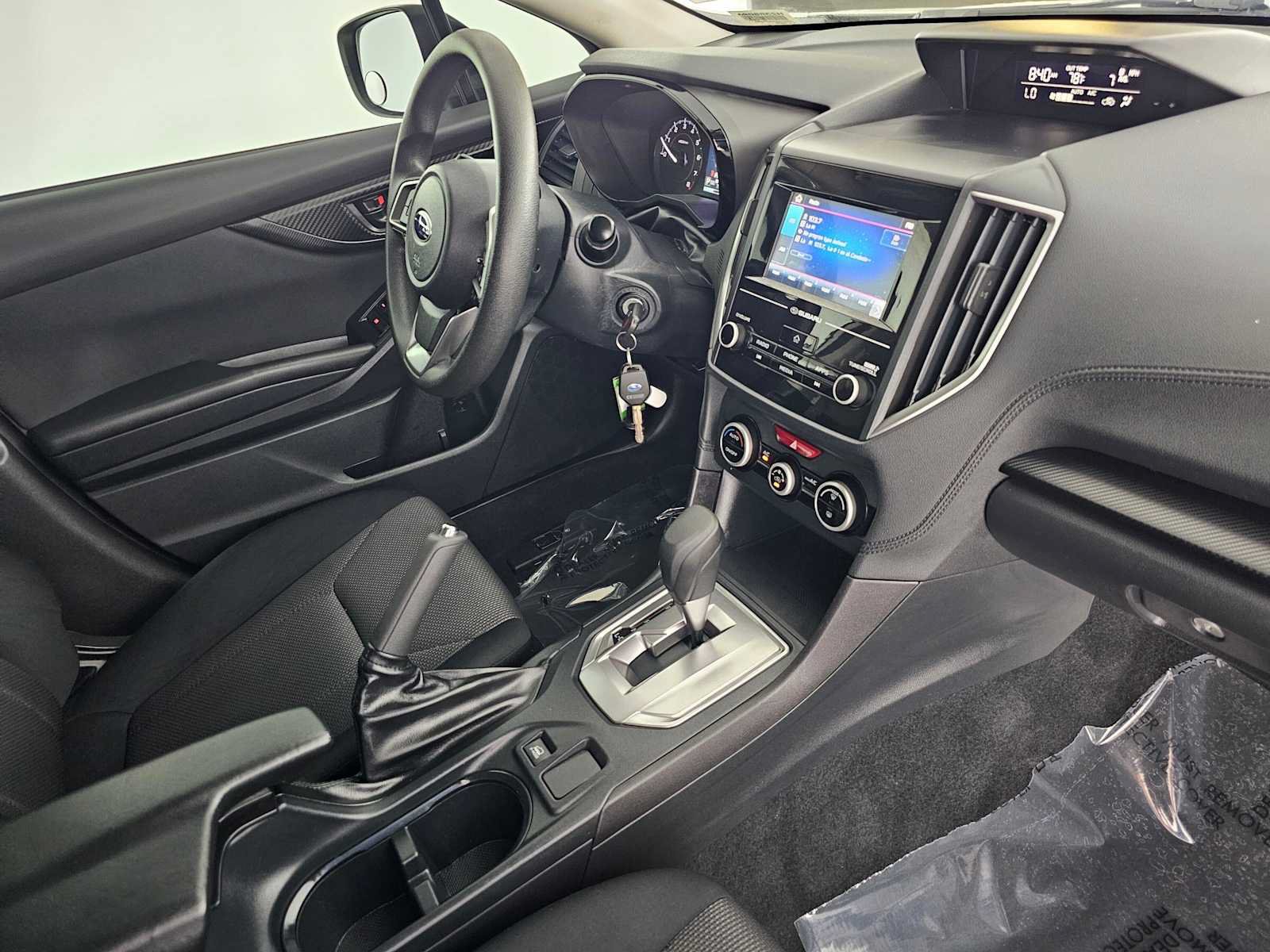 Used 2022 Subaru Crosstrek 2.0i AWD/4WD image 11