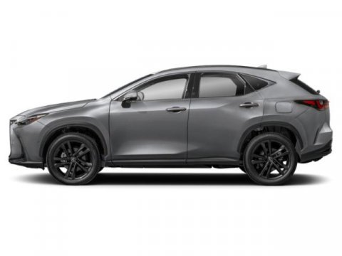 New 2026 Lexus NX 450h+ AWD w/ Luxury Package image 3